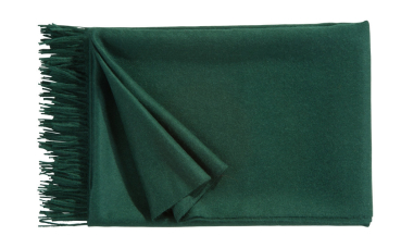 Fischbacher 1819 PURO Plaid, Pine